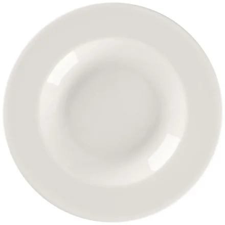Talerz głęboki okrągły 28 cm FEDRA - RAK PORCELAIN