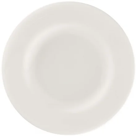 Talerz płaski okrągły 17 cm FEDRA - RAK PORCELAIN