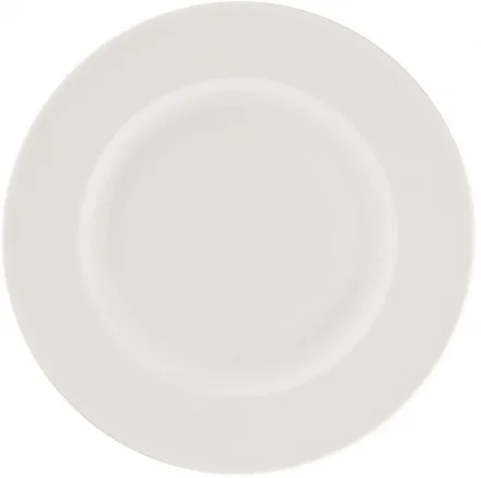 Talerz płaski okrągły 32 cm FEDRA - RAK PORCELAIN