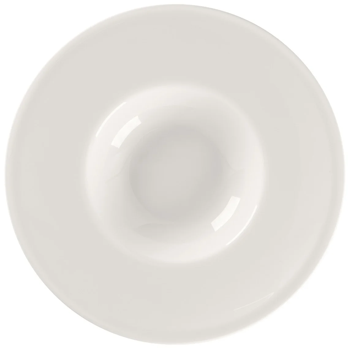 Talerz głęboki gourmet 29 cm FEDRA - RAK PORCELAIN