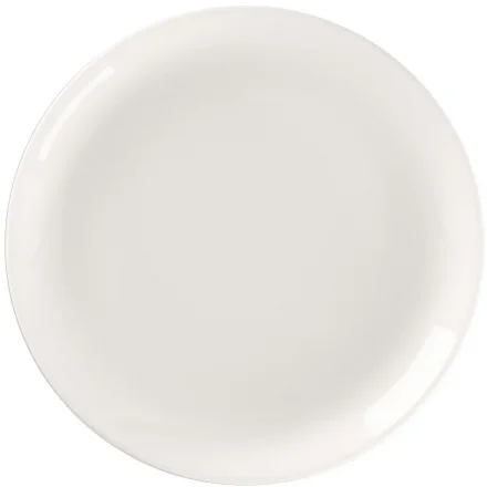 Talerz płaski okrągły 15 cm FEDRA - RAK PORCELAIN
