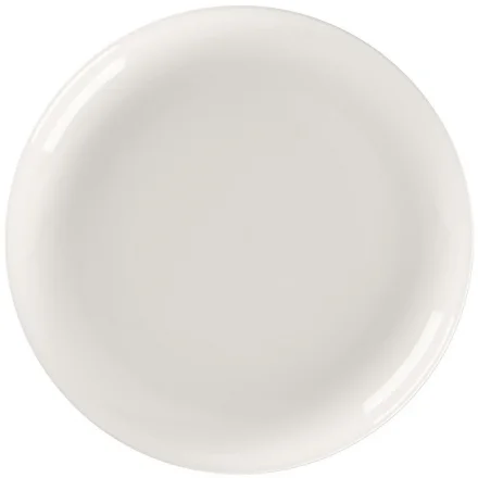 Talerz płaski okrągły 24 cm FEDRA - RAK PORCELAIN