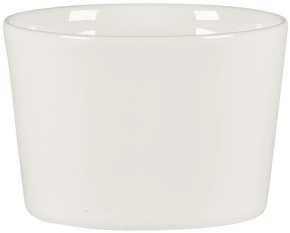 Kubek bez uchwytu 200 ml FEDRA - RAK PORCELAIN