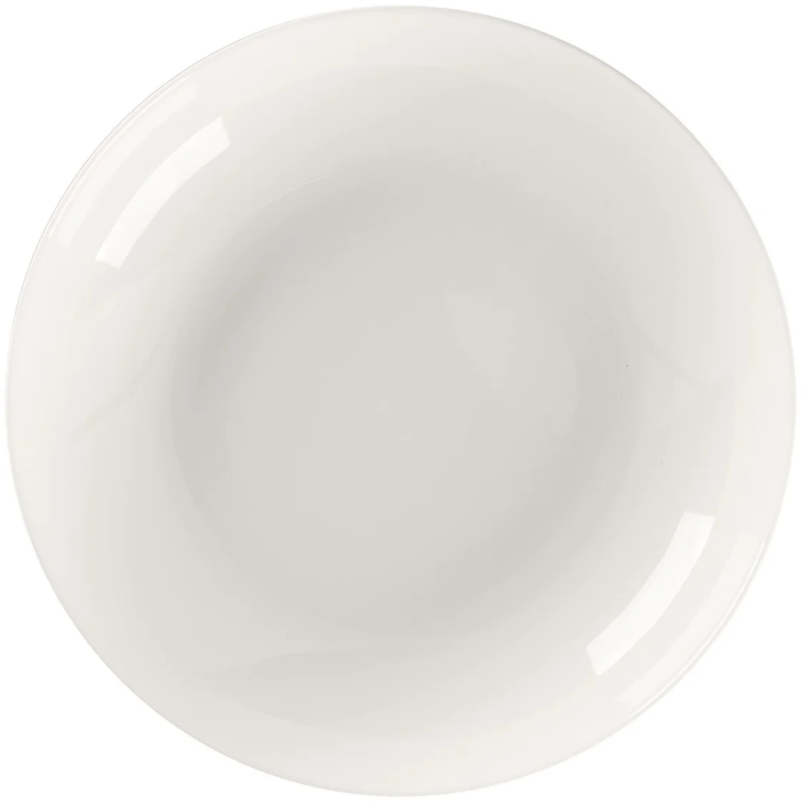 Talerz głęboki okrągły 23 cm FEDRA - RAK PORCELAIN