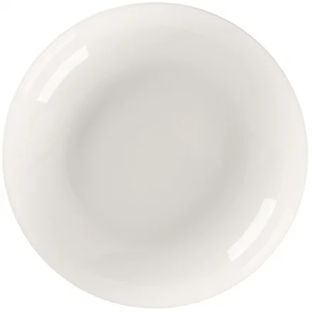 Talerz głęboki okrągły 23 cm FEDRA - RAK PORCELAIN