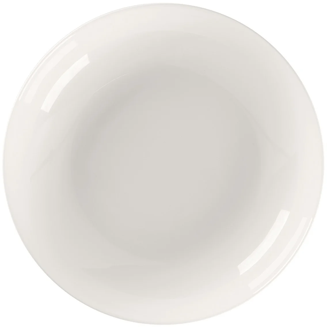 Talerz głęboki okrągły 27 cm FEDRA - RAK PORCELAIN
