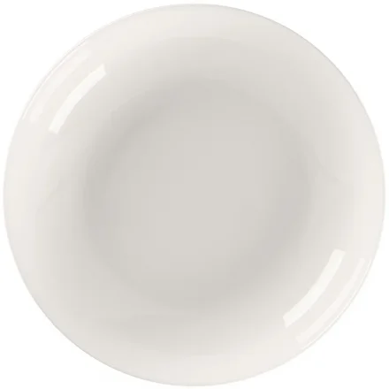 Talerz głęboki okrągły 27 cm FEDRA - RAK PORCELAIN