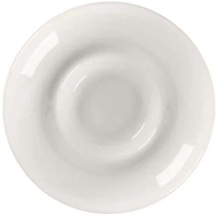 Talerz głęboki gourmet 26 cm FEDRA - RAK PORCELAIN