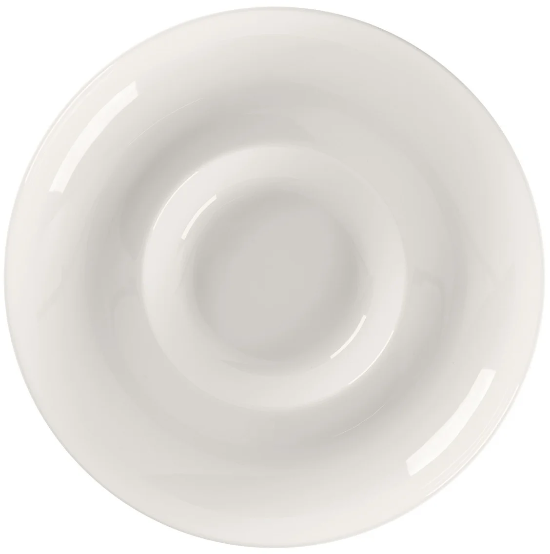 Talerz głęboki gourmet 29 cm FEDRA - RAK PORCELAIN