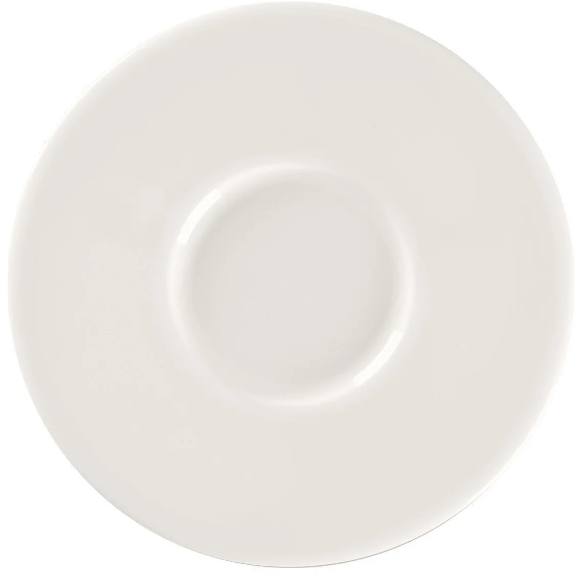 Spodek do filiżanki 13 cm FEDRA - RAK PORCELAIN