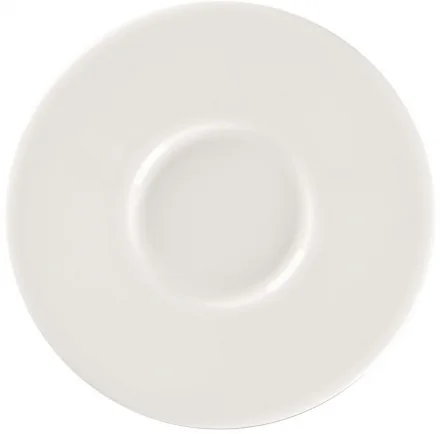 Spodek do filiżanki 13 cm FEDRA - RAK PORCELAIN