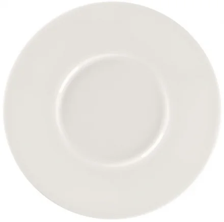 Spodek do filiżanki 15 cm FEDRA - RAK PORCELAIN