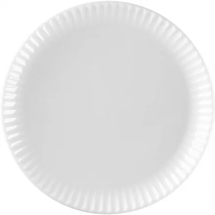 Talerz płaski coupe 15 cm SPECTRA - RAK PORCELAIN