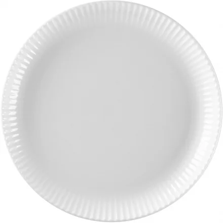 Talerz płaski coupe 24 cm SPECTRA - RAK PORCELAIN