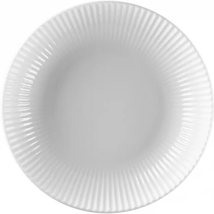 Talerz głęboki coupe 23 cm SPECTRA - RAK PORCELAIN