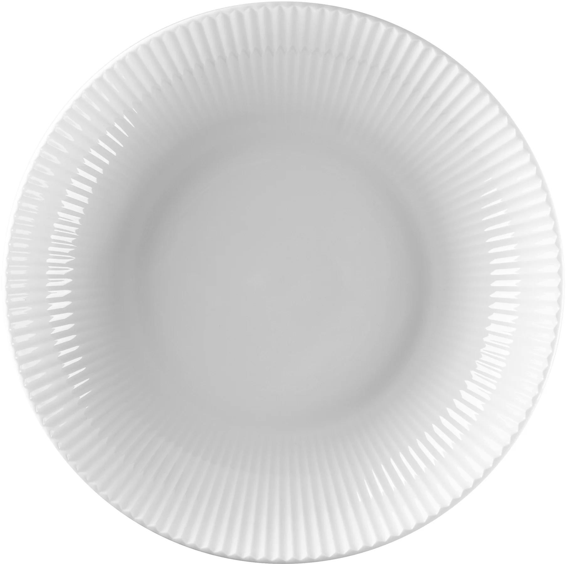Talerz głęboki coupe  27 cm SPECTRA - RAK PORCELAIN
