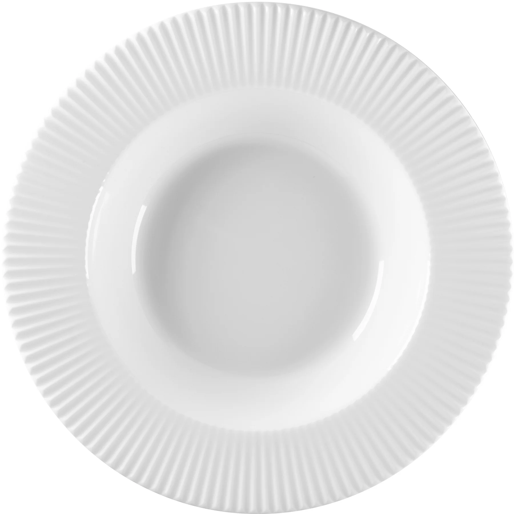 Talerz głęboki  31 cm SPECTRA - RAK PORCELAIN