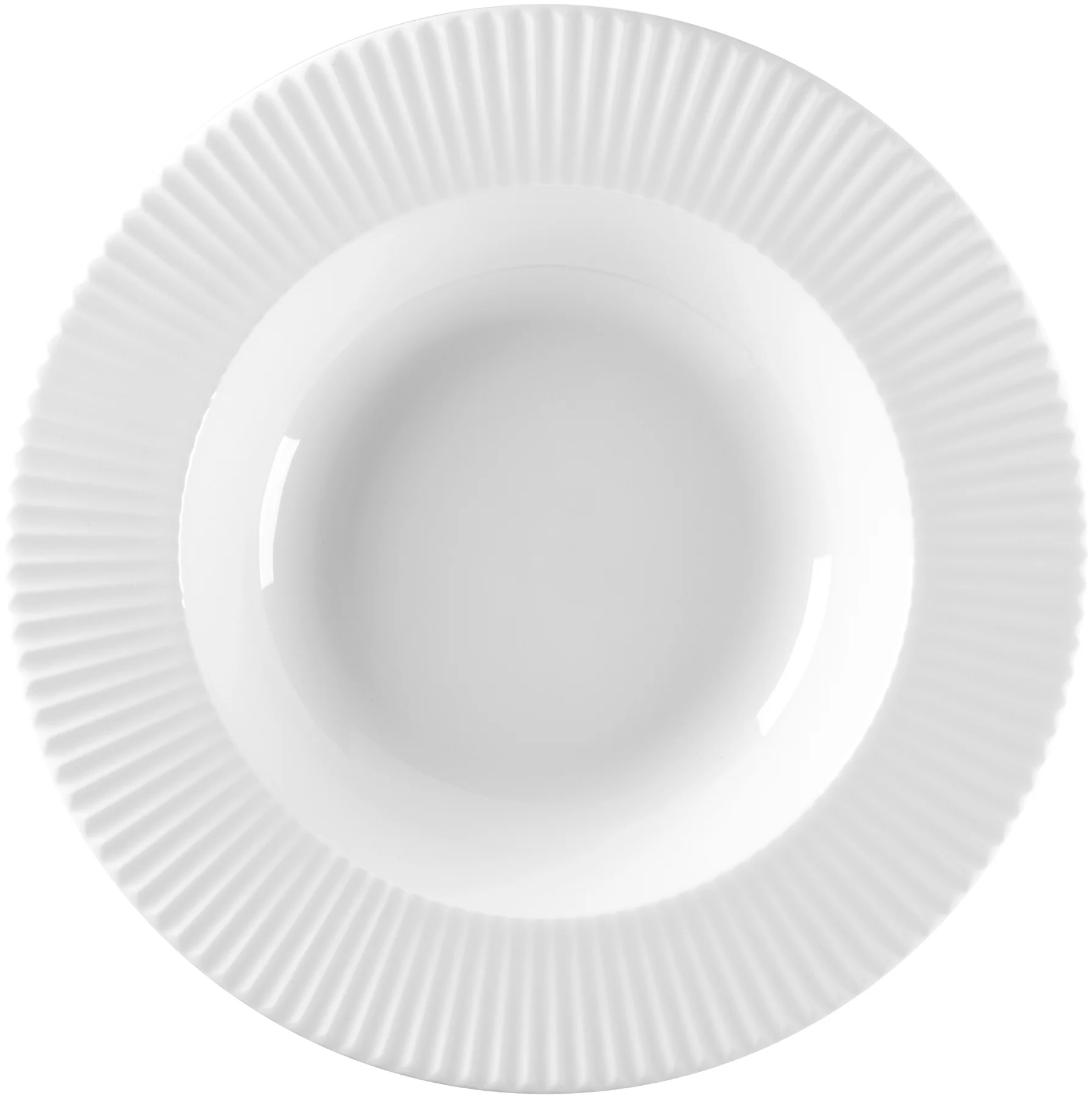 Talerz głęboki  28 cm SPECTRA - RAK PORCELAIN