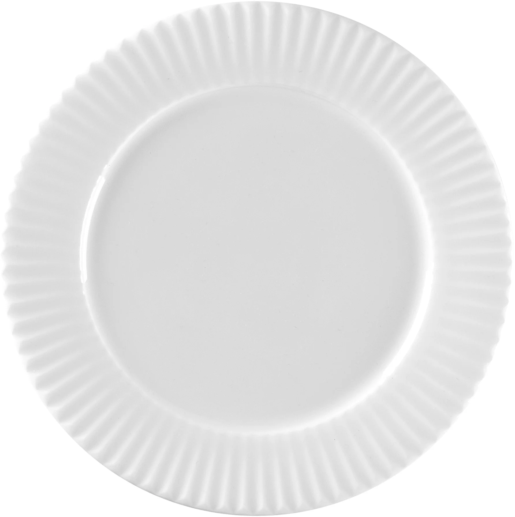 Talerz płaski  16 cm SPECTRA - RAK PORCELAIN