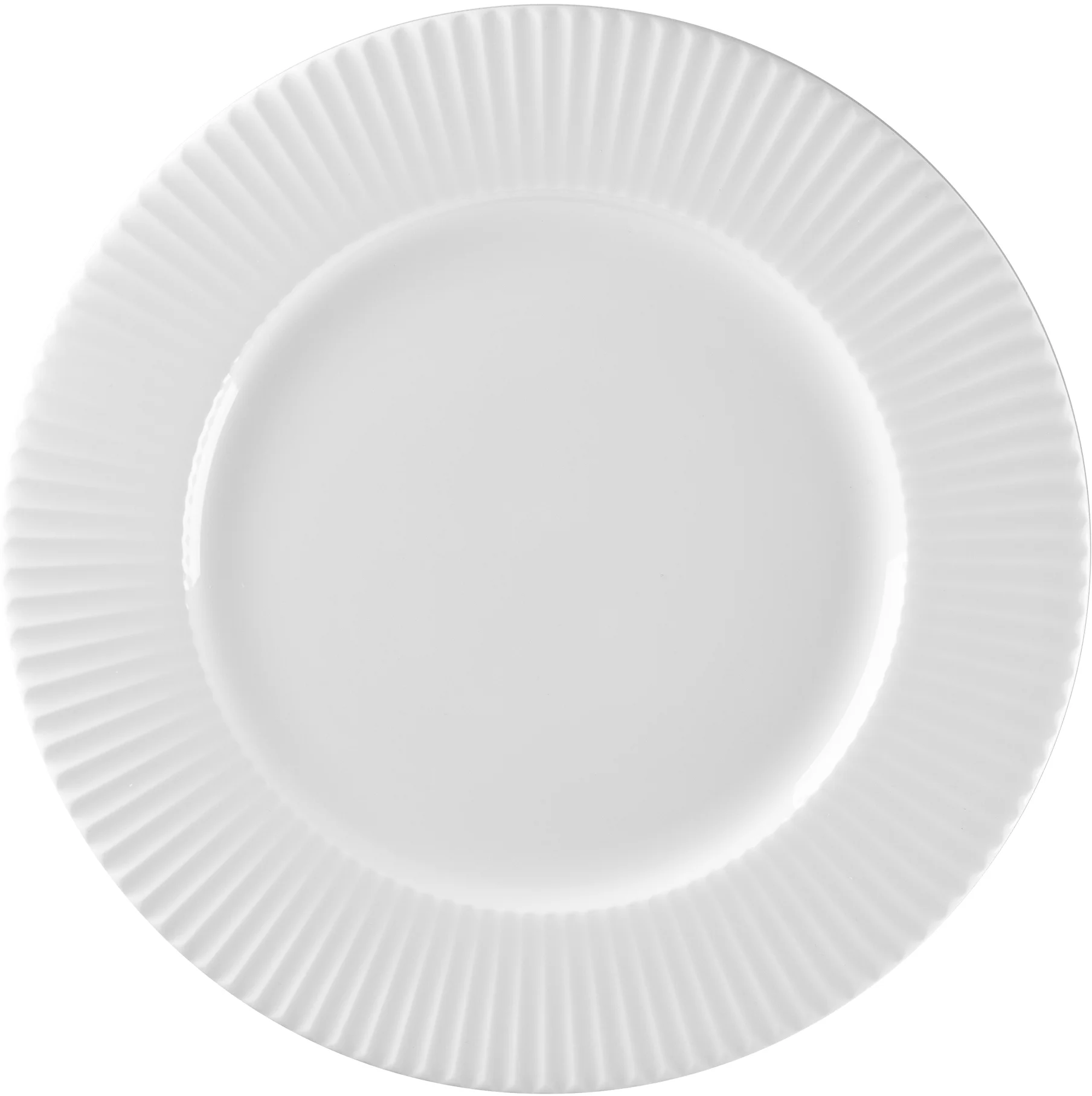 Talerz płaski  27 cm SPECTRA - RAK PORCELAIN