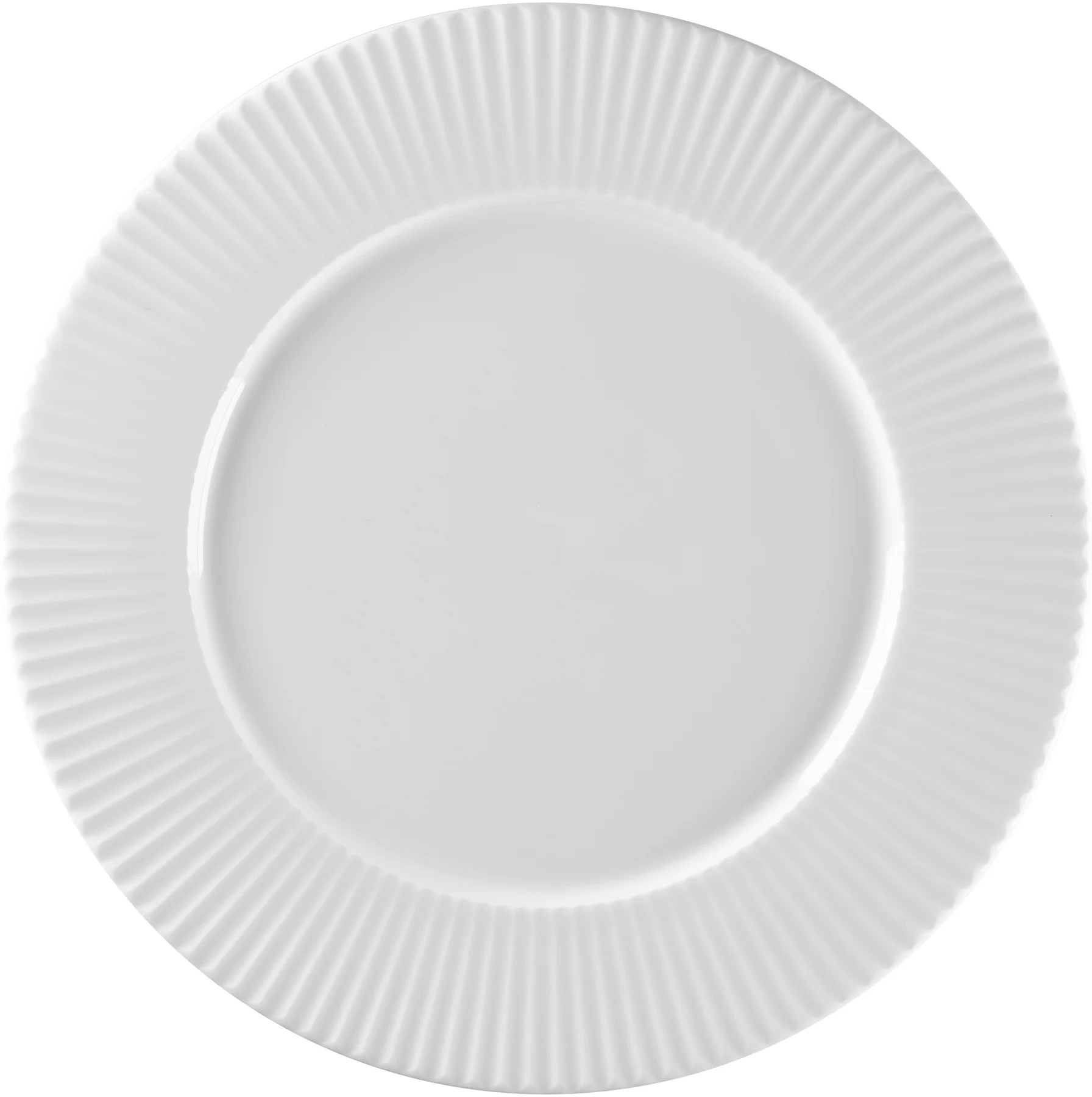 Talerz płaski  29 cm SPECTRA - RAK PORCELAIN