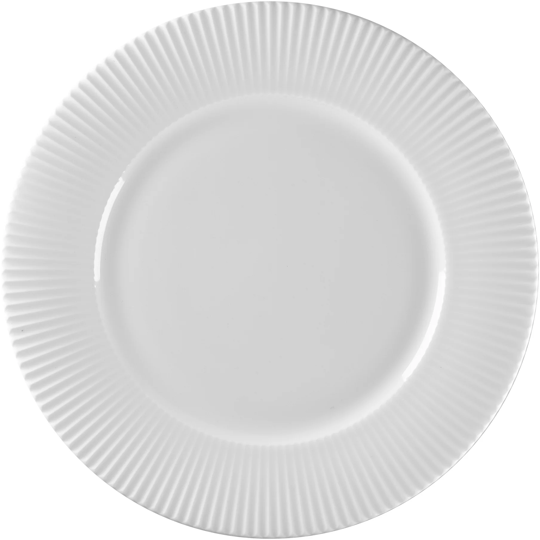 Talerz płaski  33 cm SPECTRA - RAK PORCELAIN