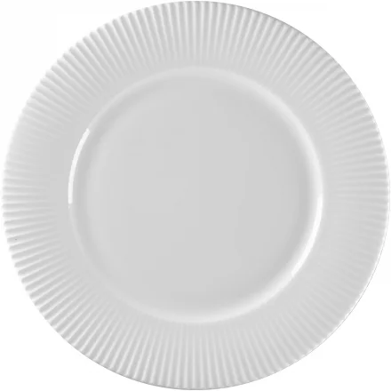 Talerz płaski 33 cm SPECTRA - RAK PORCELAIN