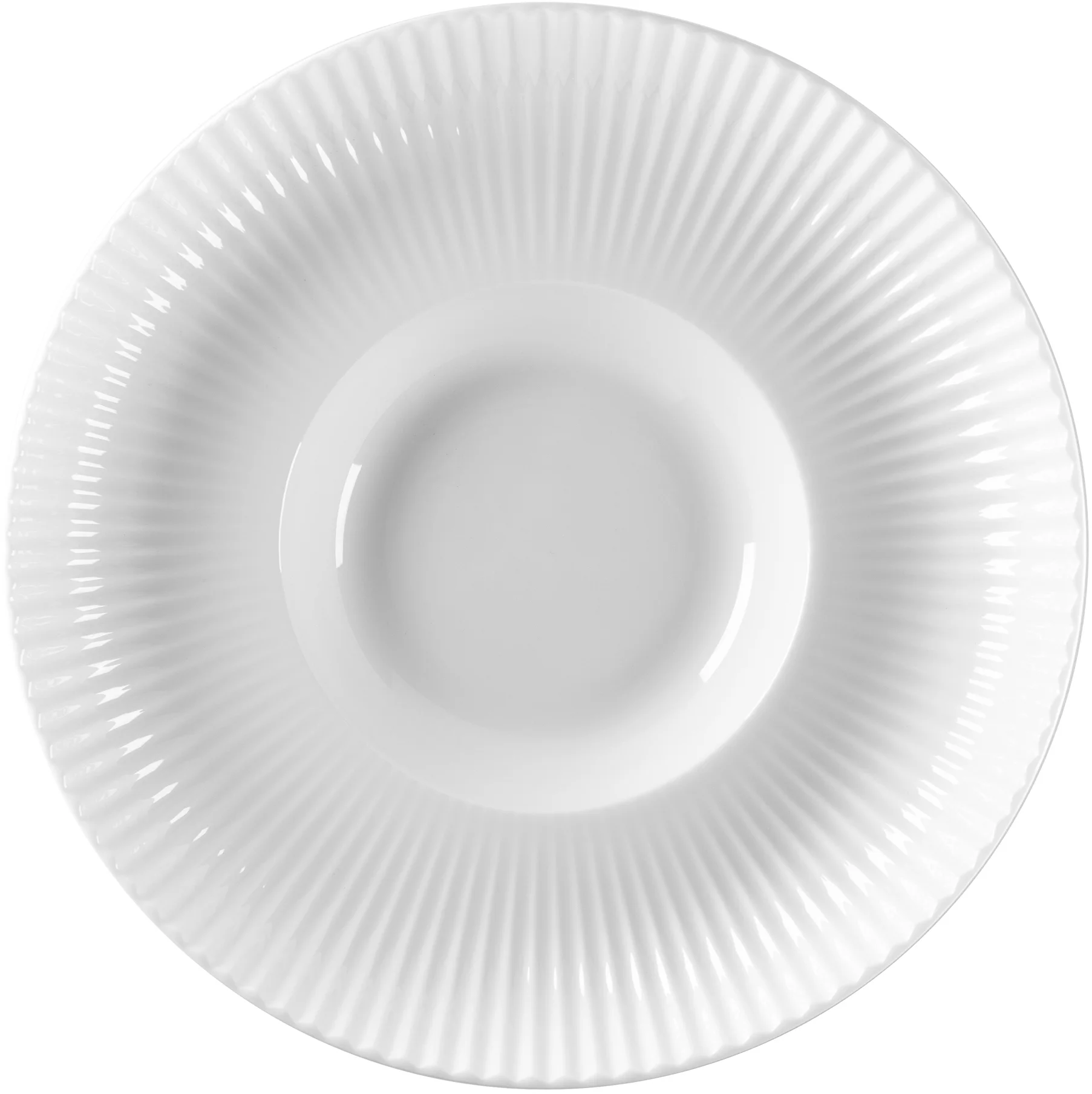 Talerz głęboki gourmet  29 cm SPECTRA - RAK PORCELAIN