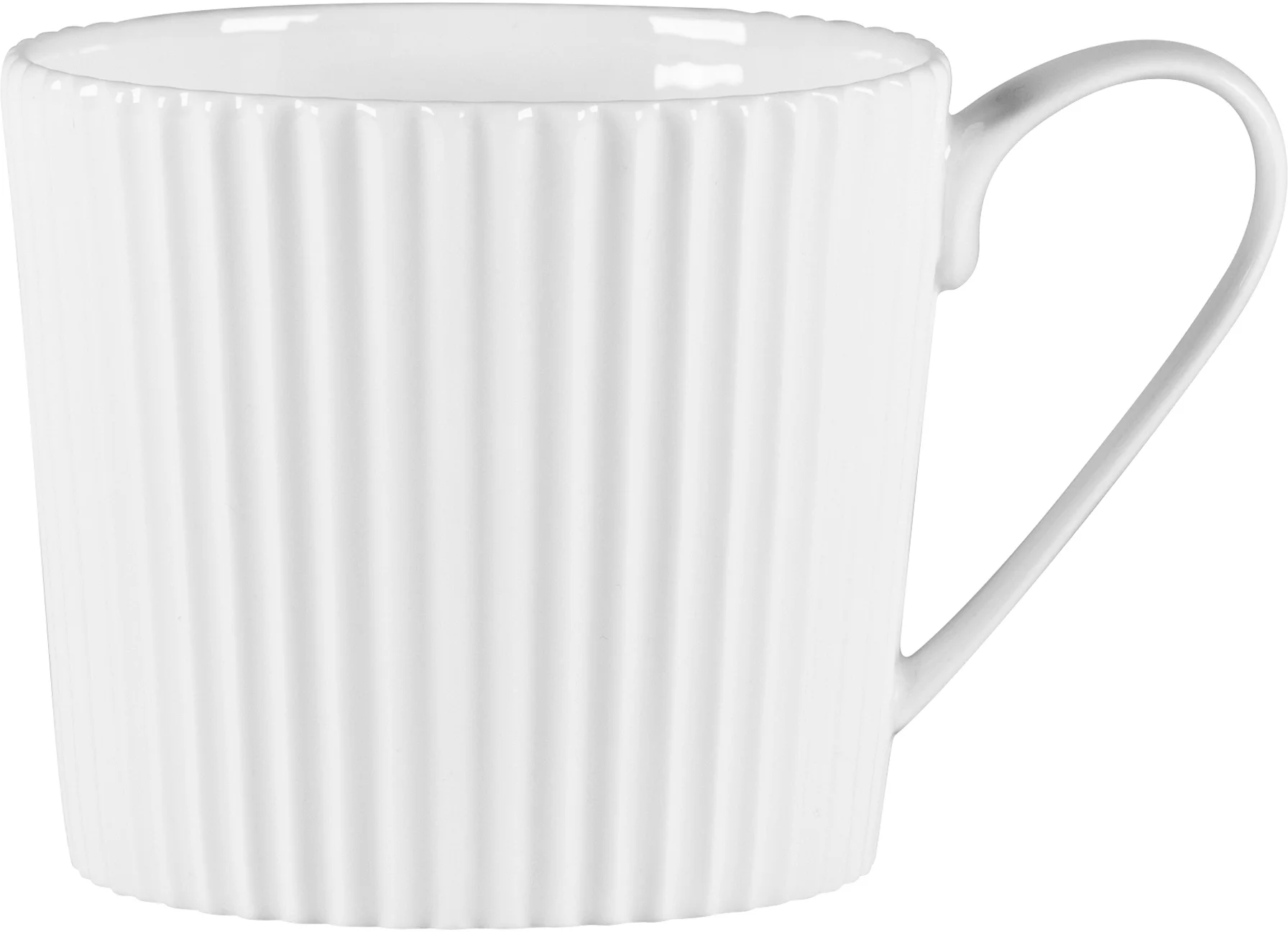 Kubek 440 ml SPECTRA - RAK PORCELAIN
