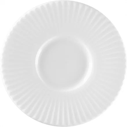 Spodek do filiżanki do espresso 13 cm SPECTRA - RAK PORCELAIN