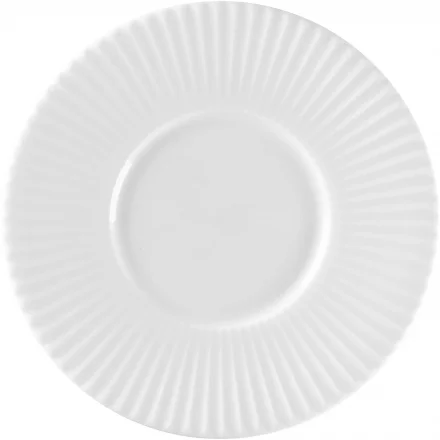 Spodek do filiżanki 15 cm SPECTRA - RAK PORCELAIN
