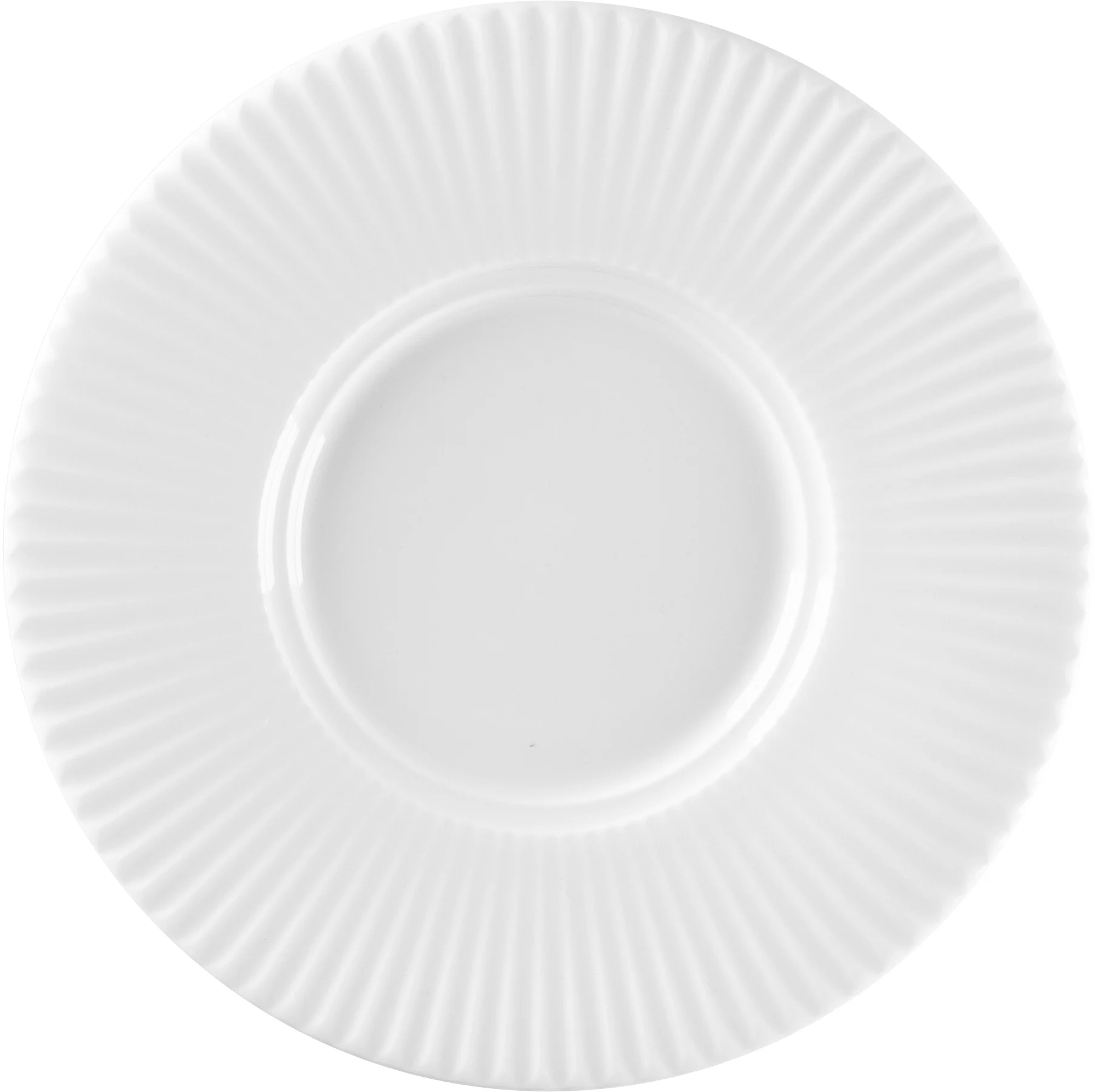 Spodek do filiżanki  17 cm SPECTRA - RAK PORCELAIN