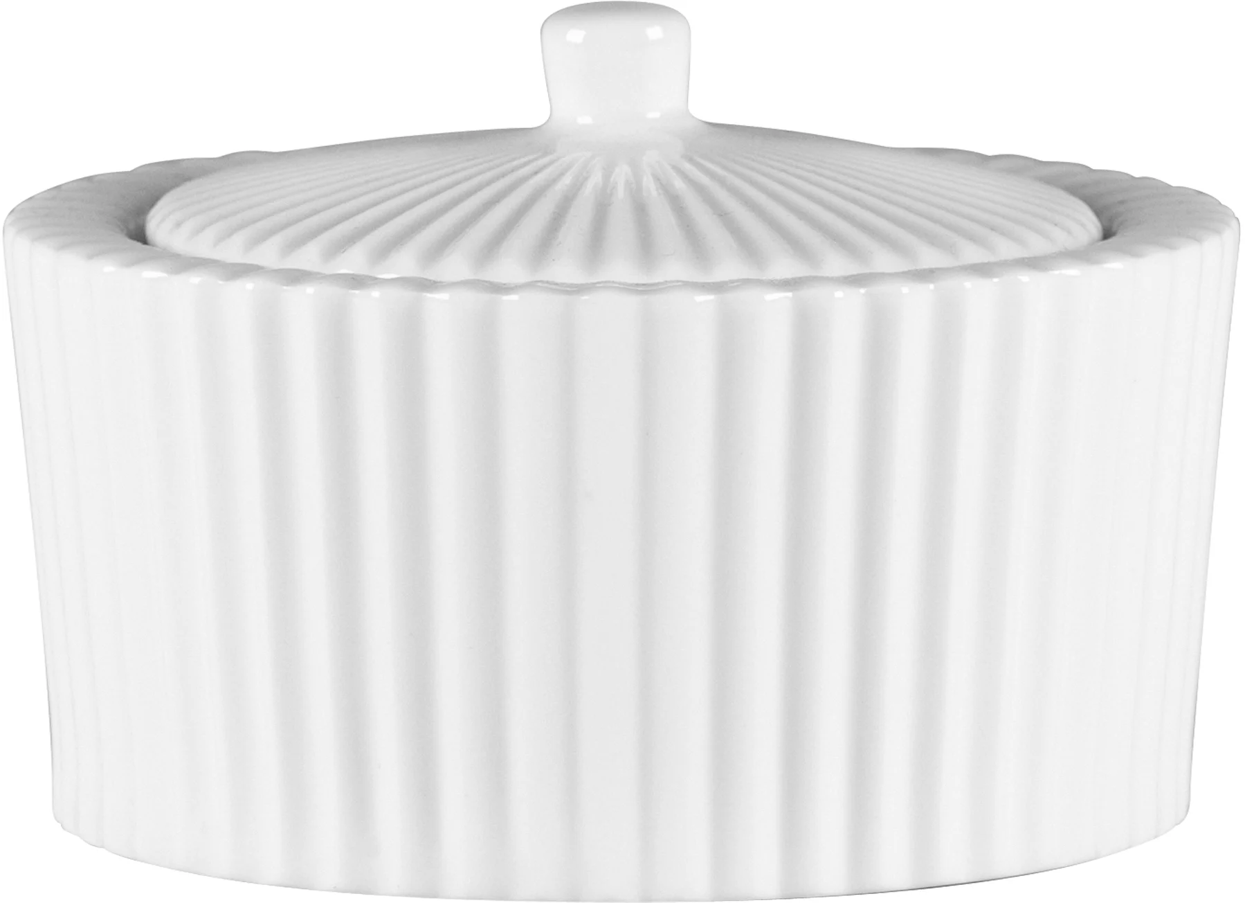 Cukiernica 280 ml SPECTRA - RAK PORCELAIN