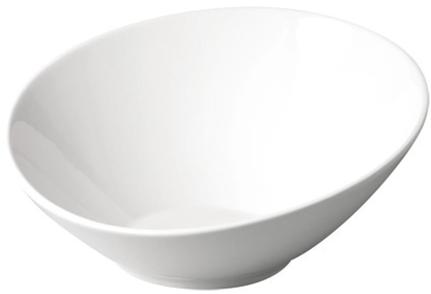 Misa bufetowa asymetryczna poj. 1600 ml - VERLO
