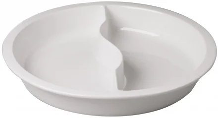 Wkład porcelanowy dzielony do podgrzewaczy - RAK PORCELAIN