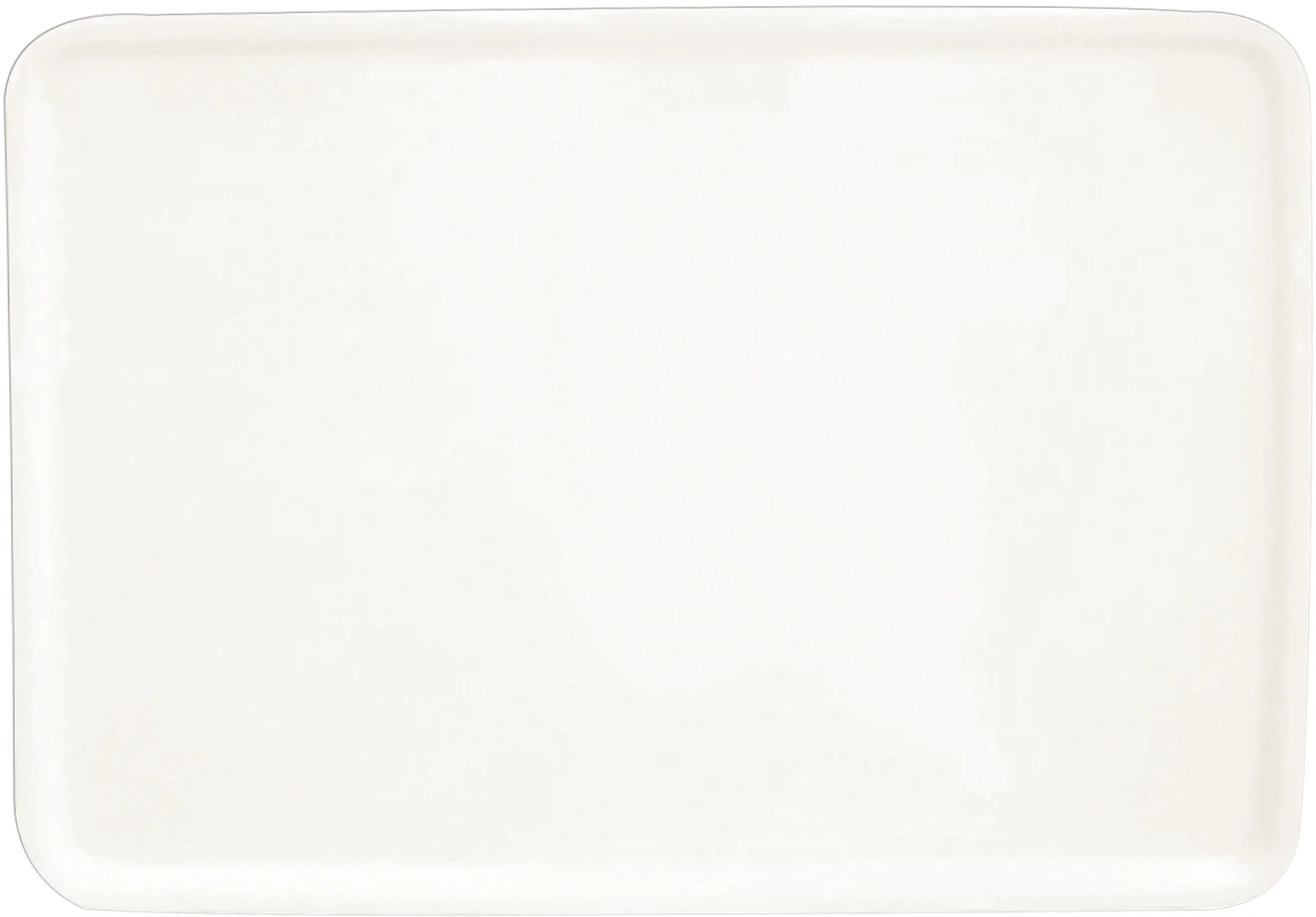 Taca prostokątna 41 x 30 cm BUFFET  - RAK PORCELAIN
