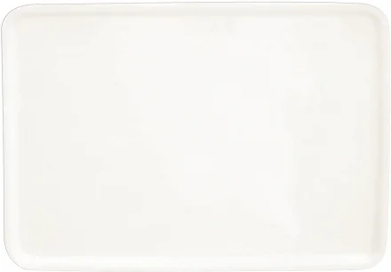 Taca prostokątna 41 x 30 cm BUFFET - RAK PORCELAIN
