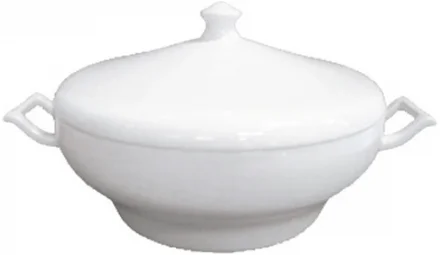 Waza do zupy porcelanowa 3,5 l BUFFET - RAK PORCELAIN