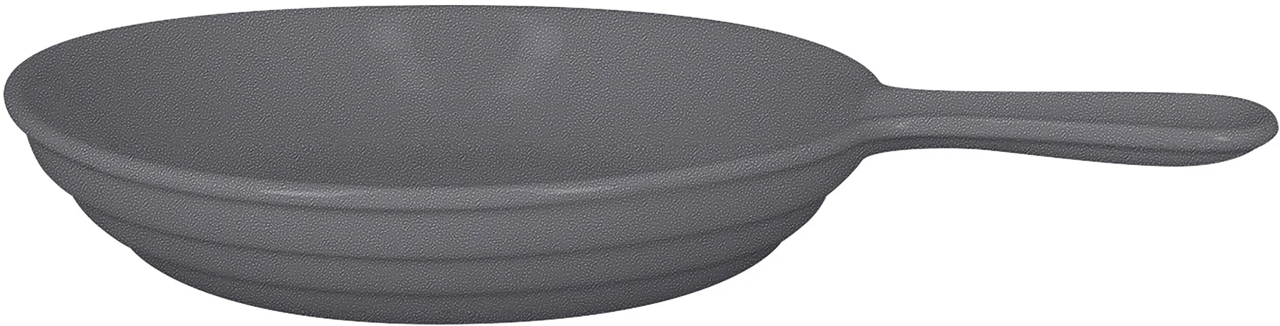 Patelnia porcelanowa 24 cm Skała CHEF’S FUSION– RAK PORCELAIN