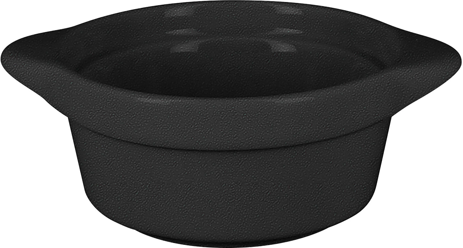 Kociołek porcelanowy 112 ml Wulkan CHEF’S FUSION – RAK PORCELAIN