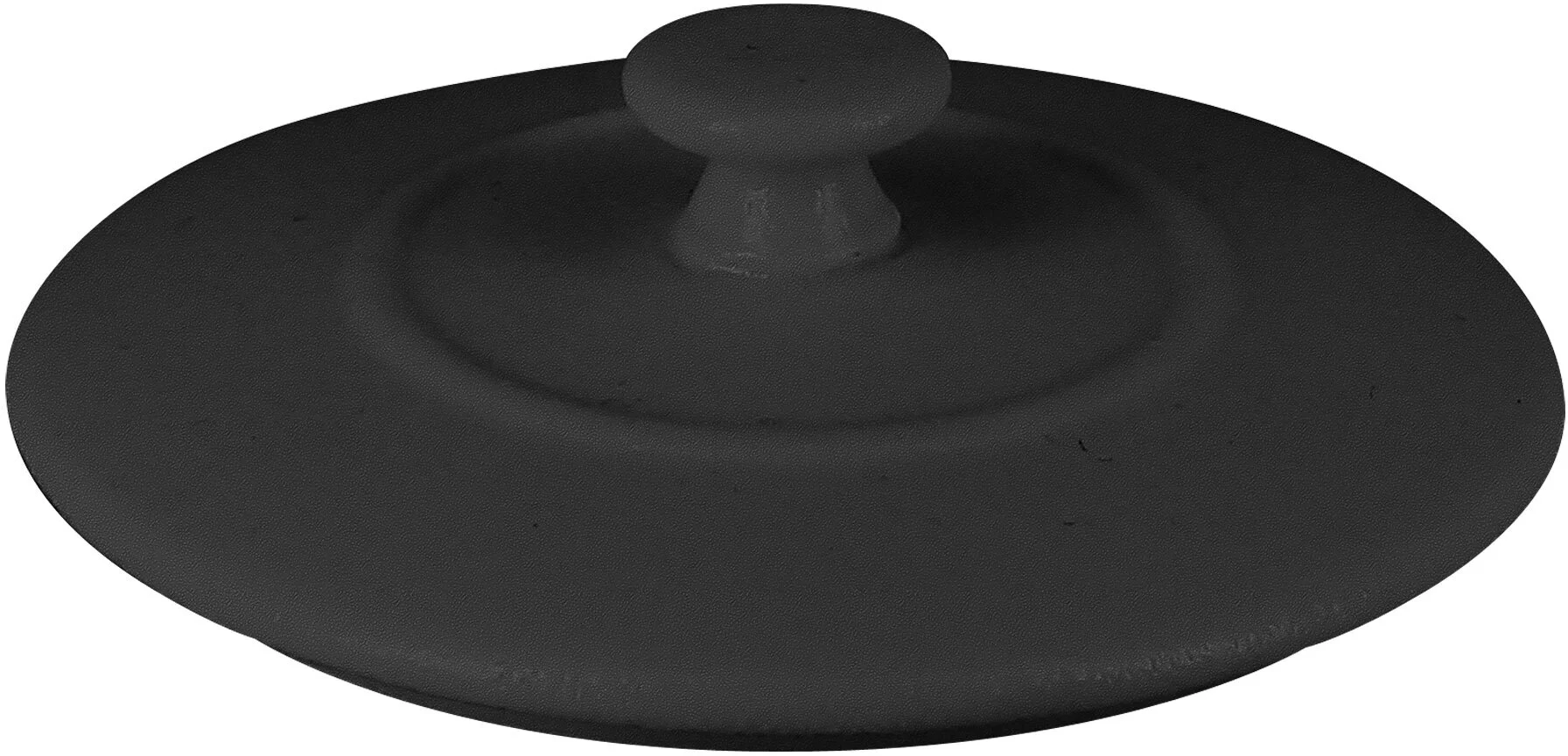 Pokrywa do kociołka 200 ml Wulkan CHEF’S FUSION – RAK PORCELAIN