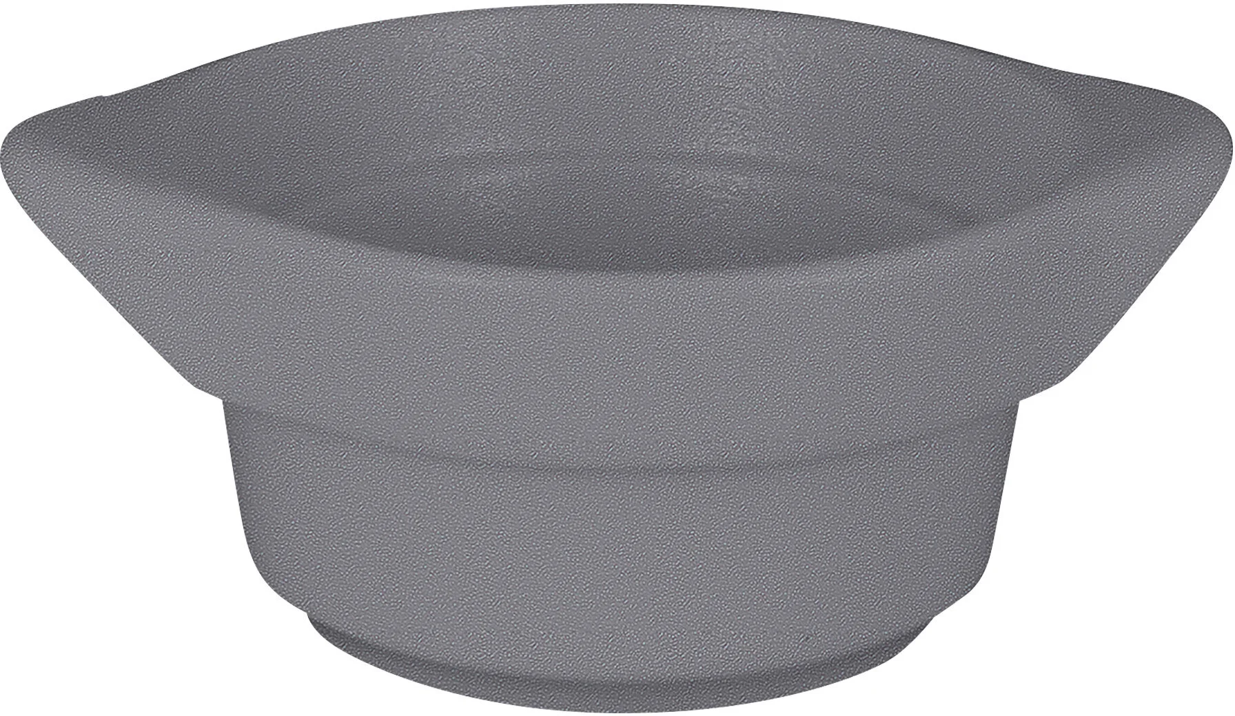 Kociołek porcelanowy 200 ml Skała CHEF’S FUSION – RAK PORCELAIN