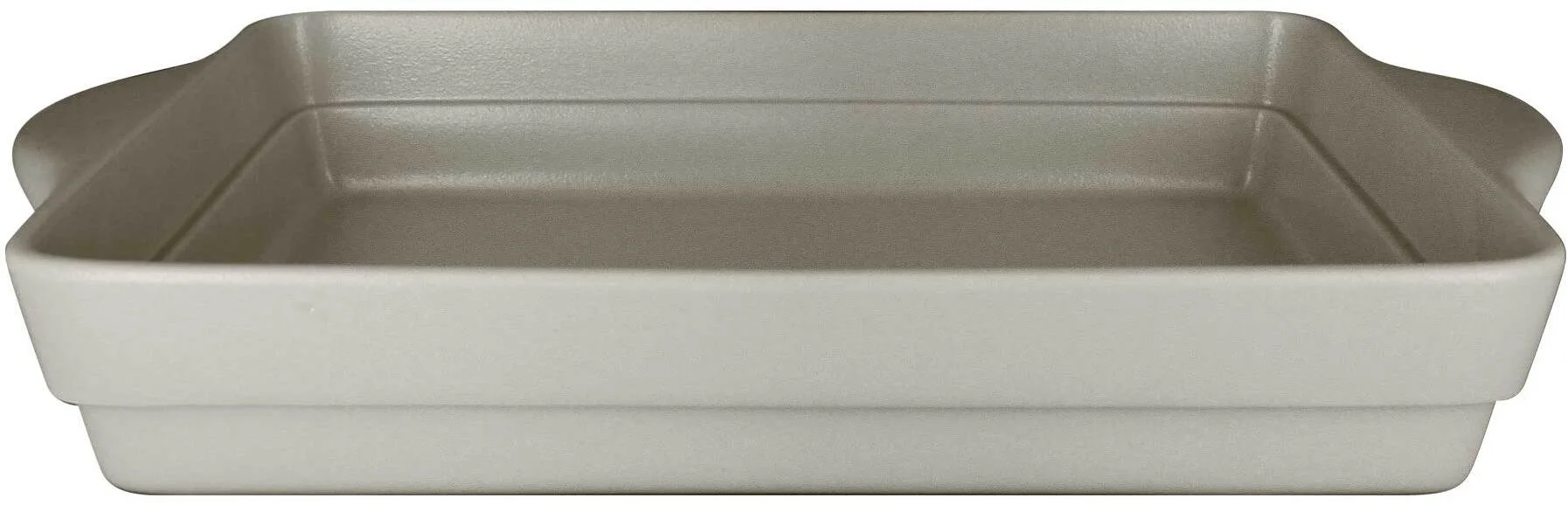 Brytfanna porcelanowa 2830 ml Piasek CHEF’S FUSION – RAK PORCELAIN