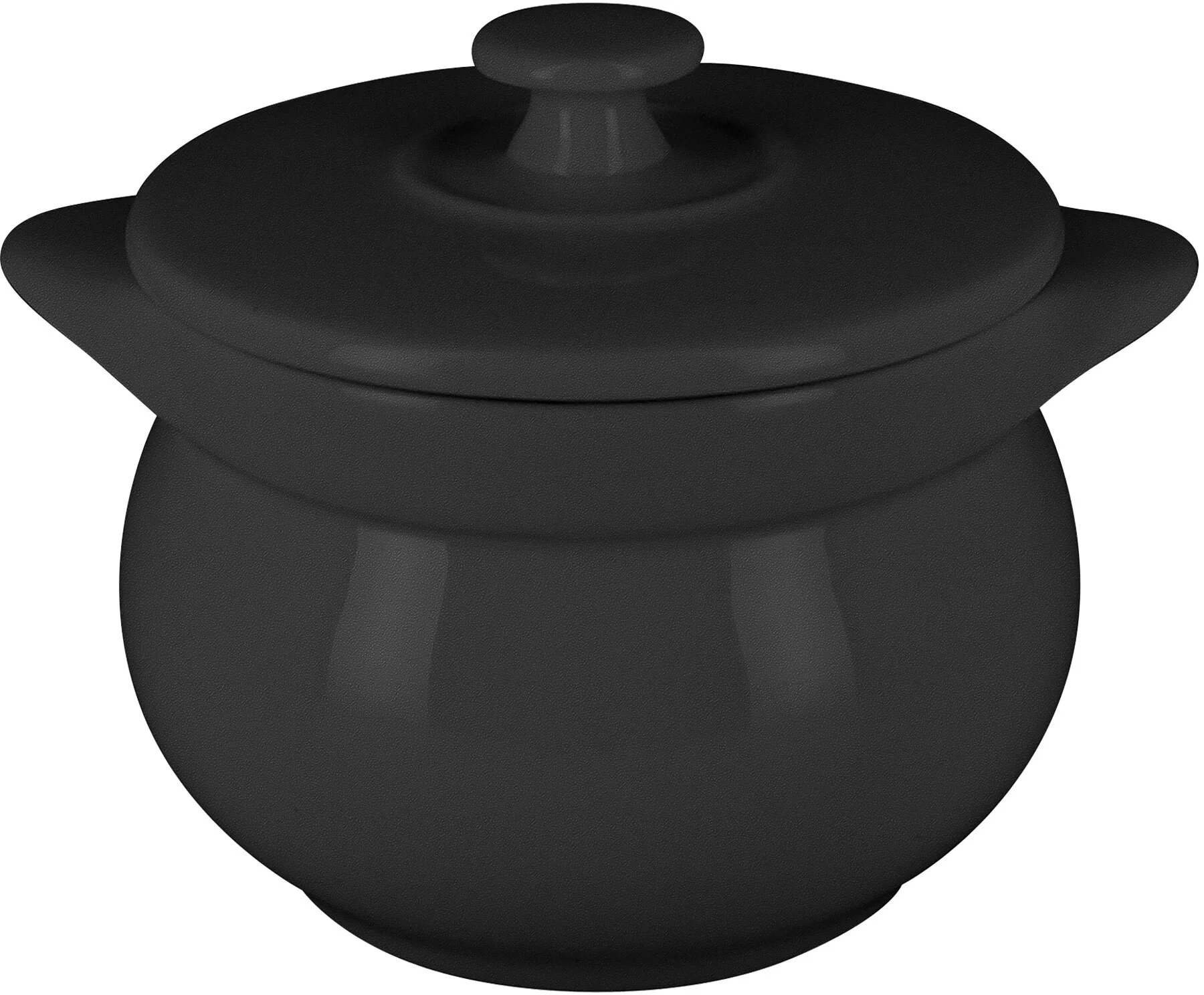 Mini waza 450 ml Wulkan CHEF’S FUSION – RAK PORCELAIN
