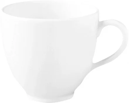 Filiżanka niesztaplowana 200 ml CLASSIC GOURMET - RAK PORCELAIN