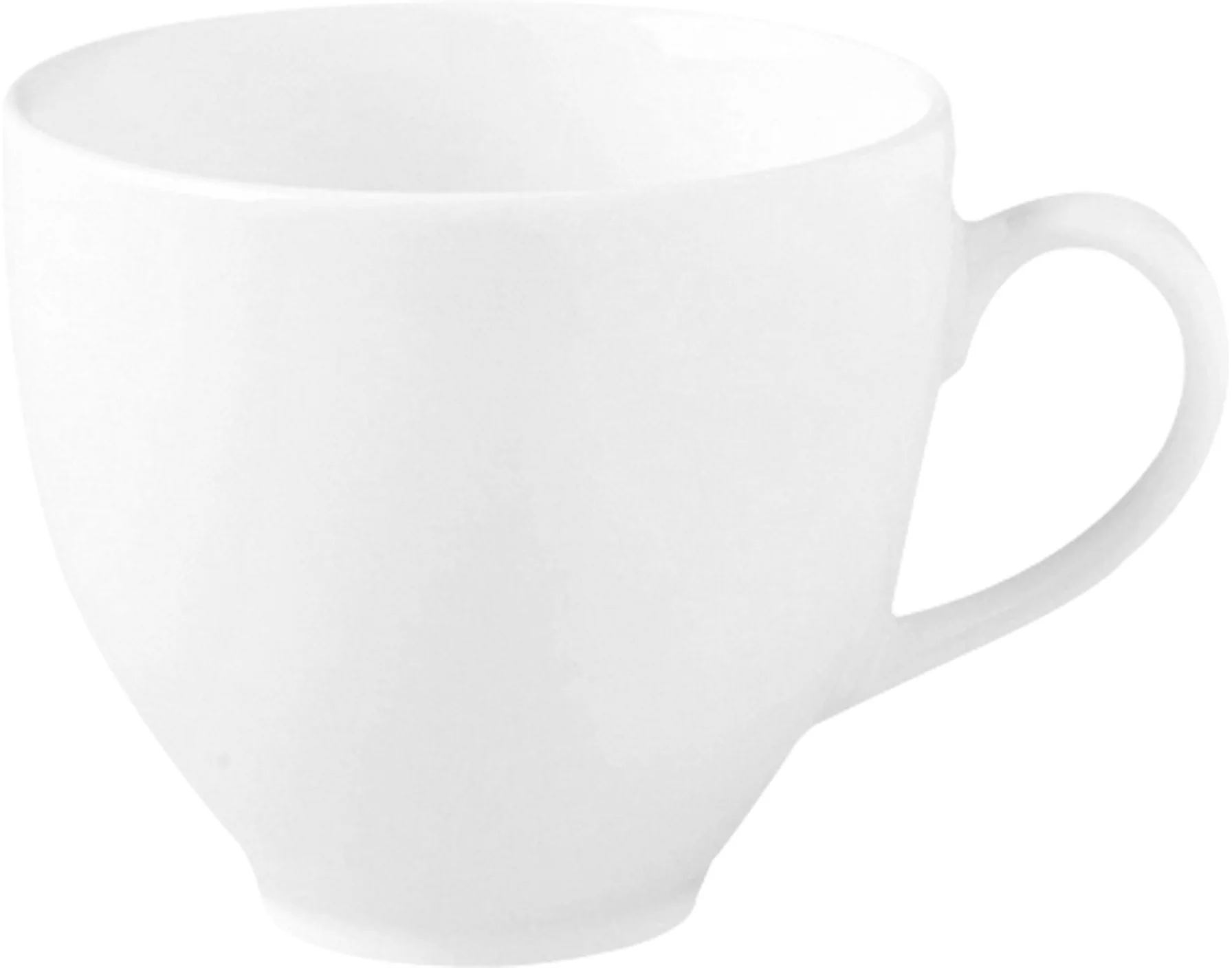 Filiżanka niesztaplowana 230 ml CLASSIC GOURMET - RAK PORCELAIN