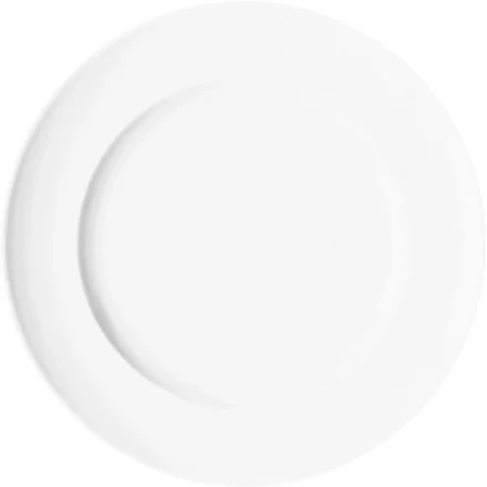 Talerz płaski okrągły 15 cm CLASSIC GOURMET - RAK PORCELAIN