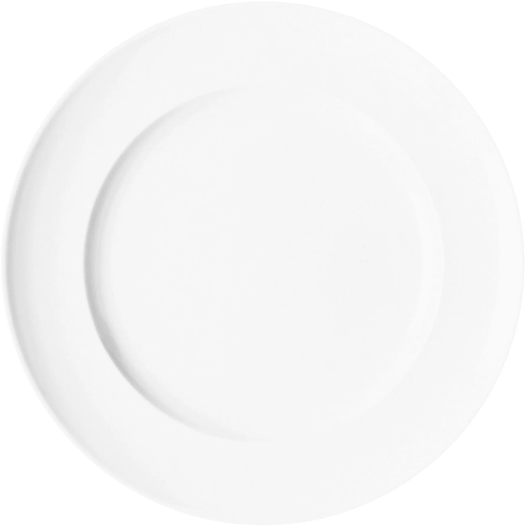 Talerz płaski okrągły 29 cm CLASSIC GOURMET - RAK PORCELAIN