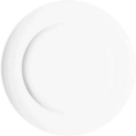 Talerz płaski okrągły 29 cm CLASSIC GOURMET - RAK PORCELAIN