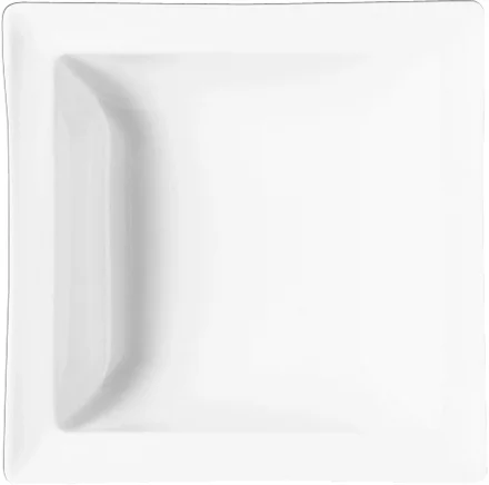 Misa kwadratowa 16 cm CLASSIC GOURMET - RAK PORCELAIN